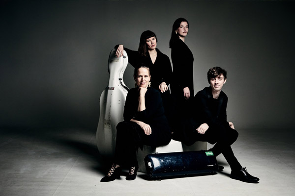 Valo Quartet